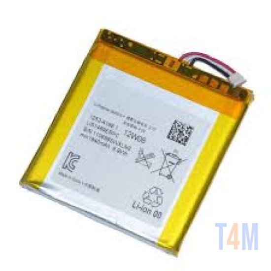 BATERIA SONY ERICSSON XPERIA ACRO S LT26W, LIS1489ERPC  